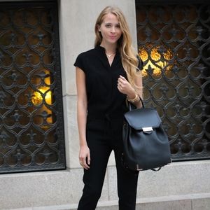 Artizia Baton Jumpsuit Size XS